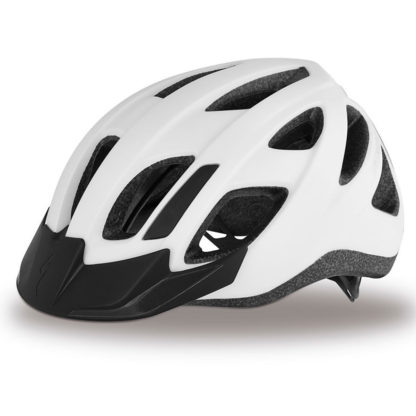 Casco Specialized Centro Led Mips (Matte White)