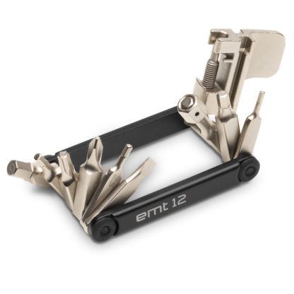 Multiherramienta Specialized EMT 12 Tool