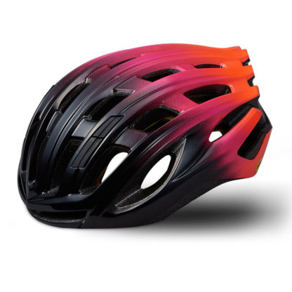 Casco Specialized Propero III Mips / Angi (Acid Lava Faze)