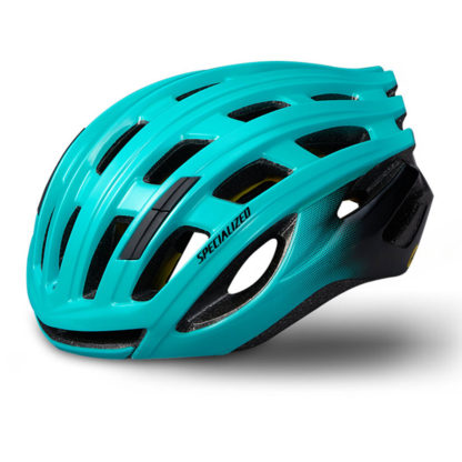 Casco Specialized Propero III Mips / Angi (Acid Mint Faze)