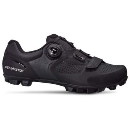 Zapatillas De MTB Specialized Expert XC (Black)