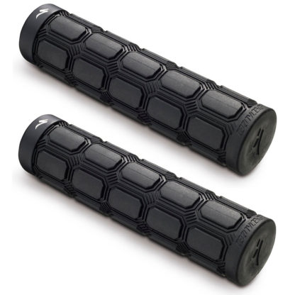 Puños Grip Specialized Enduro XL Locking (Black)