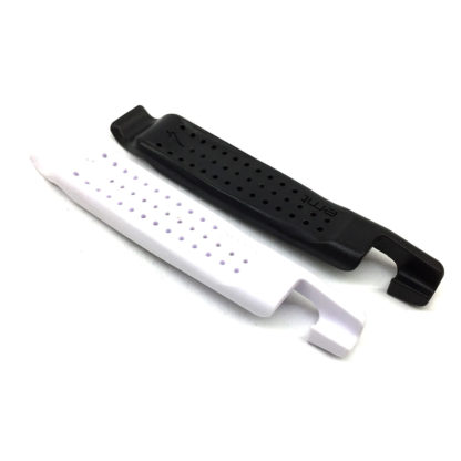 Sacacubiertas Specialized EMT Pro Road (Black/White) - Image 2