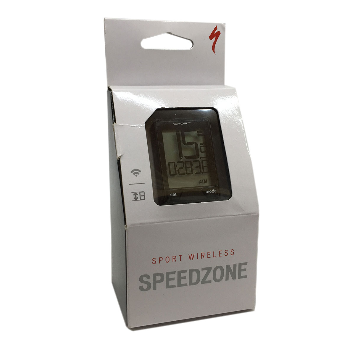 Cuentakm Specialized SpeedZone Sport Wireless