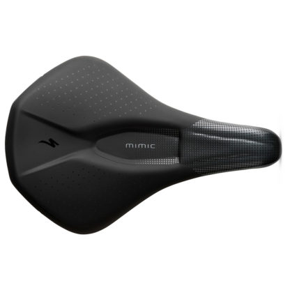 Asiento Specialized Power Mimic Comp de Mujer (Negro) - Image 2