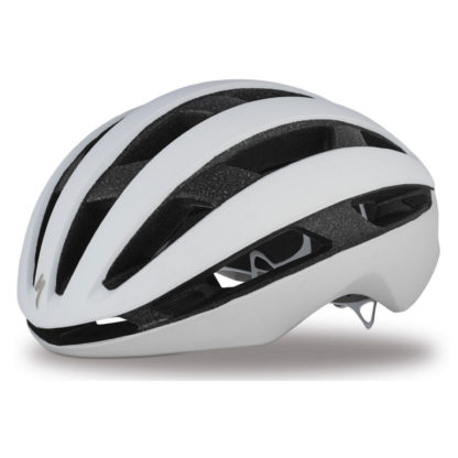Casco Specialized Airnet (Matte White)