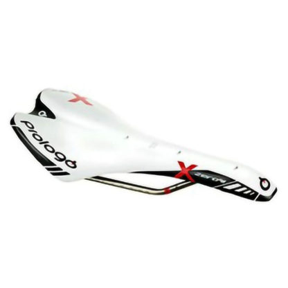 Asiento Prologo X Zero II Tirox 128 (Blanco)