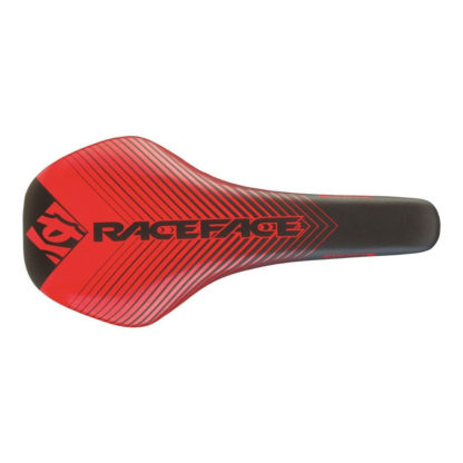 Asiento Race Face Aeffect (Rojo) - Image 3