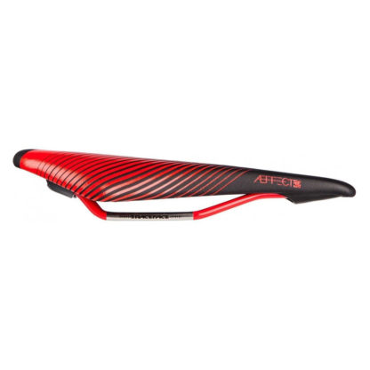 Asiento Race Face Aeffect (Rojo) - Image 2