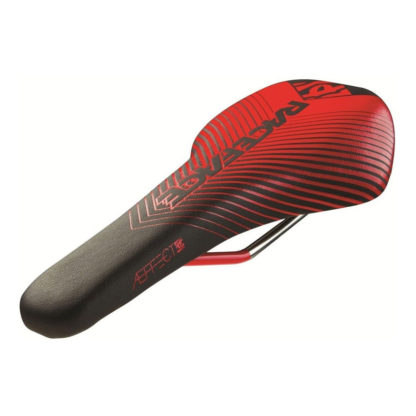 Asiento Race Face Aeffect (Rojo)