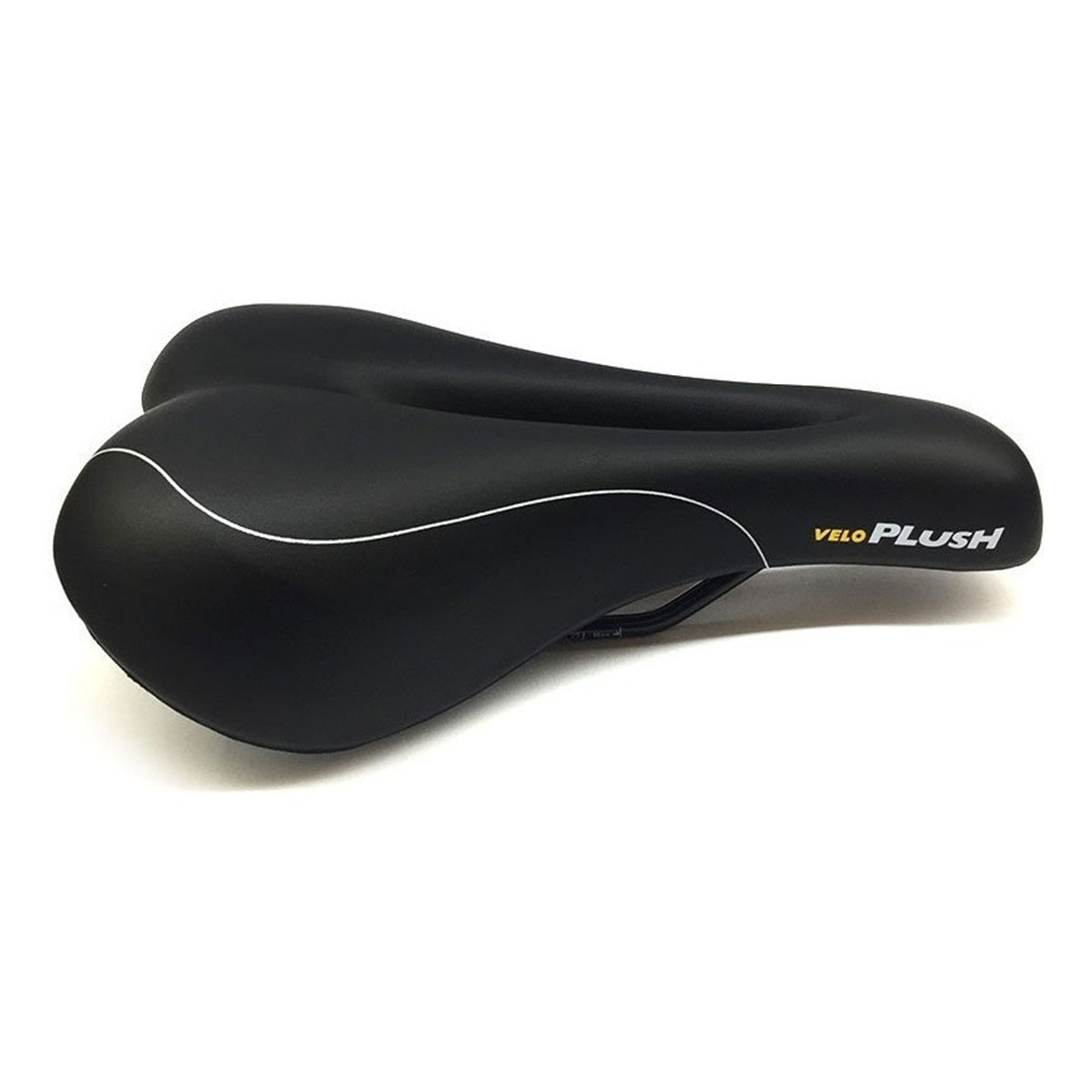 Asiento Velo Plush D2 3134 Super Comodos Epic Bikes