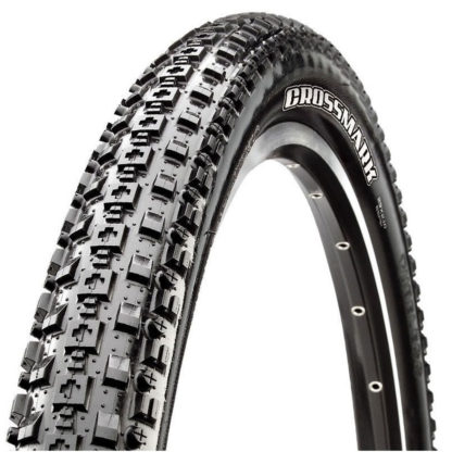 Cubierta Maxxis Crossmark 27.5x2.10 (Black)