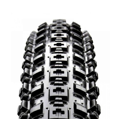 Cubierta Maxxis Crossmark 27.5x2.10 (Black) - Image 2