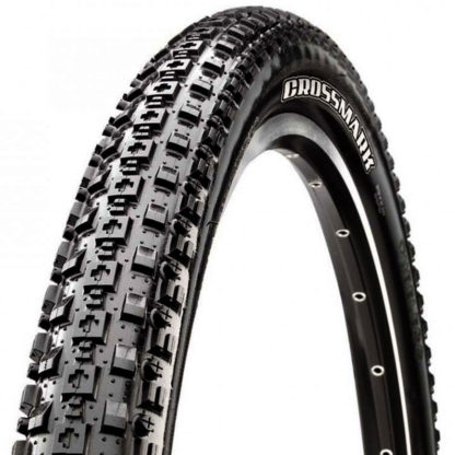 Cubierta Maxxis Crossmark 29x2.1 Kevlar (Black)