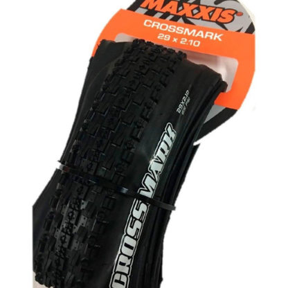 Cubierta Maxxis Crossmark 29x2.1 Kevlar (Black) - Image 3