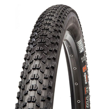 Cubierta Maxxis Ikon 29x2.2 TR EXO 3C MaxxSpeed (Black)