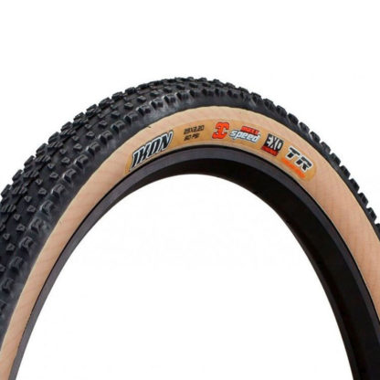 Cubierta Maxxis Ikon 29x2.2 TR EXO 3C MaxxSpeed (Skinwall) - Image 2