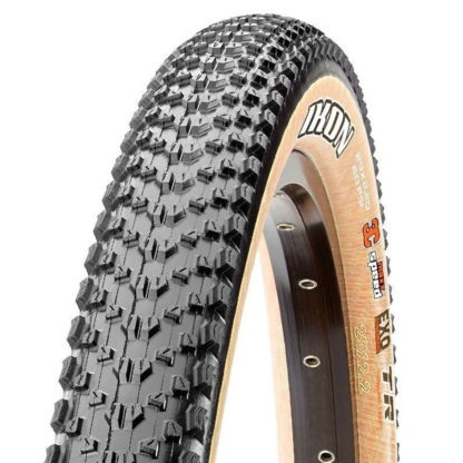 Cubierta Maxxis Ikon 29x2.2 TR EXO 3C MaxxSpeed (Skinwall)