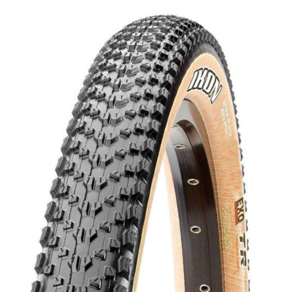 Cubierta Maxxis Ikon 29x2.2 TR EXO (Skinwall)