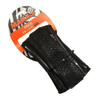 Cubierta Maxxis Pace 29x2.10 TR (Black) - Image 2