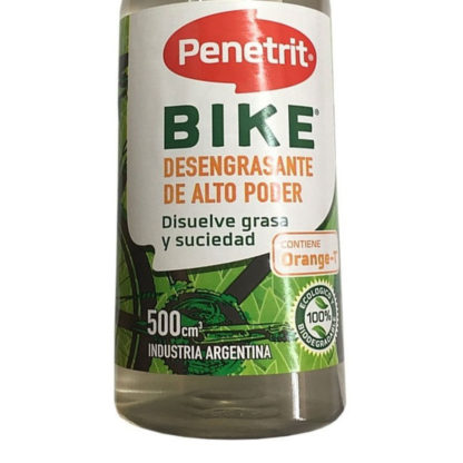 Desengrasante Penetrit Bike Con Atomizador 500ml - Image 3