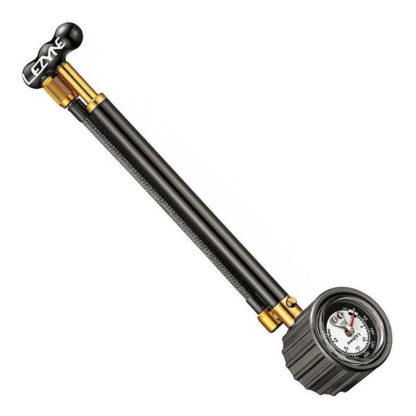 Inflador De Horquillas Lezyne Shock Drive (400psi) - Image 2