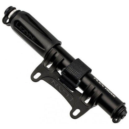 Inflador Lezyne Sport Drive HP Small Negro (120psi) - Image 3