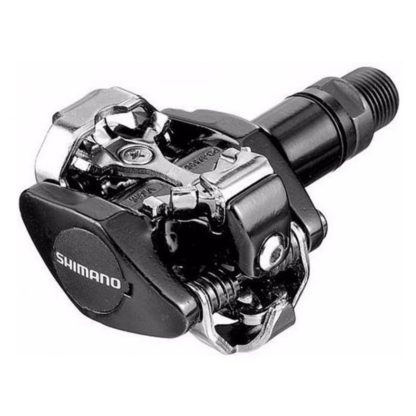 Pedales Automáticos Mtb Shimano PD-M505