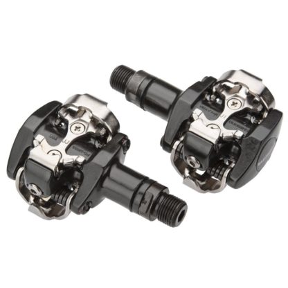 Pedales Automáticos Mtb Shimano PD-M505 - Image 2