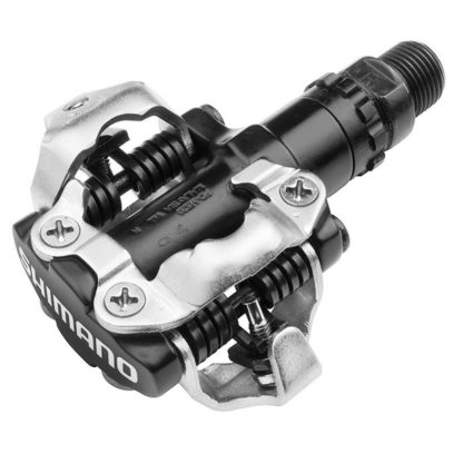 Pedales Automaticos Mtb Shimano PD-M520