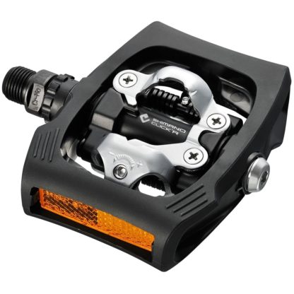 Pedales Automáticos Plataforma Shimano PD-T400