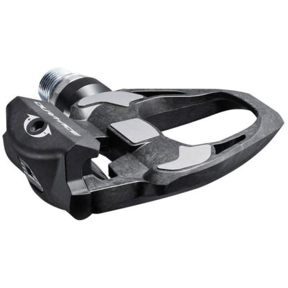 Pedales Automáticos Ruta Shimano PD-R9100 Dura Ace