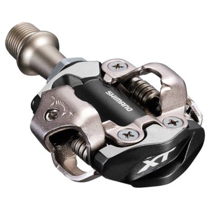 Pedales Automáticos Shimano PD-M8000 Deore XT