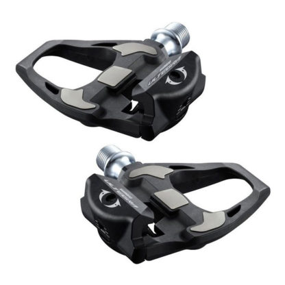 Pedales Automáticos Ruta Shimano PD-R8000 Ultegra - Image 2