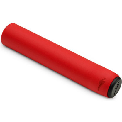 Puños Grip Specialized XC Race Slip On (Red) - Image 2