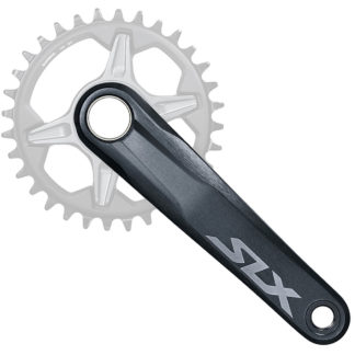 Palancas Shimano FC-M7100-1 SLX 175mm