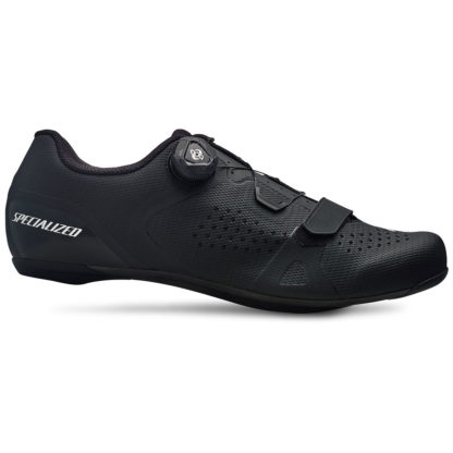 Zapatillas De Ruta Specialized Torch 2.0 (Black)