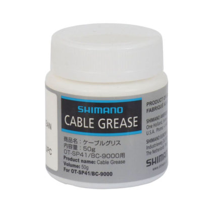 Grasa Para Cables Shimano Ot-sp41 / Bc-9000 (50g) - Image 2