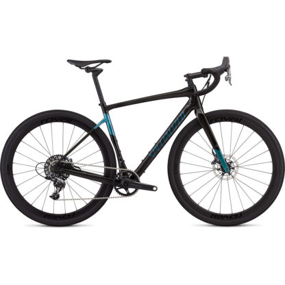 Specialized Diverge Expert 1X 2019 (Gloss Carbon/Oil Slick)