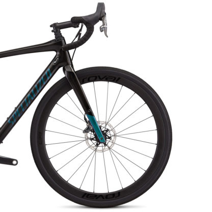 Specialized Diverge Expert 1X 2019 (Gloss Carbon/Oil Slick) - Image 3
