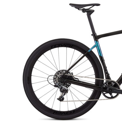 Specialized Diverge Expert 1X 2019 (Gloss Carbon/Oil Slick) - Image 2