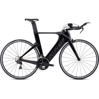 Specialized Shiv Elite 2019 (Tarmac Black/Dream Silver)