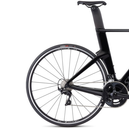 Specialized Shiv Elite 2019 (Tarmac Black/Dream Silver) - Image 2