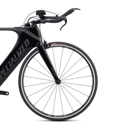 Specialized Shiv Elite 2019 (Tarmac Black/Dream Silver) - Image 3