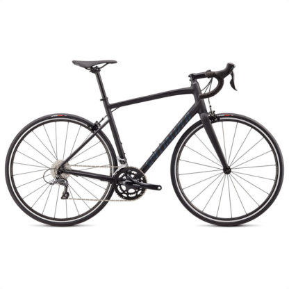 Specialized Allez 2020 (Satin Black/Cast Battleship Clean)