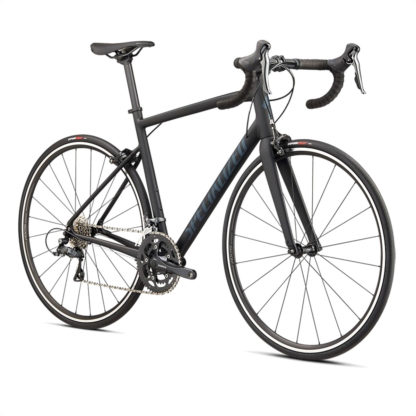 Specialized Allez 2020 (Satin Black/Cast Battleship Clean) - Image 2