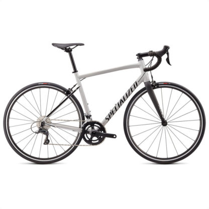 Specialized Allez Sport 2020 (Gloss/Satin Dove Grey/Black)