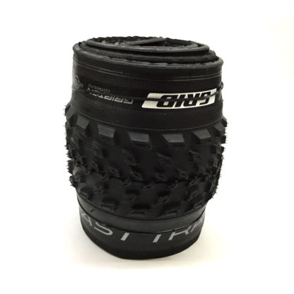 Cubierta Specialized Fast Trak Grid 2Bliss Ready 29x2.3 (Black) - Image 2