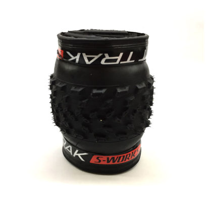 Cubierta S-Works Fast Trak 2Bliss Ready 29x2.3 (Black) - Image 2