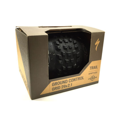 Cubierta Specialized Ground Control Grid 2 Bliss Ready 29×2.1 - Image 3